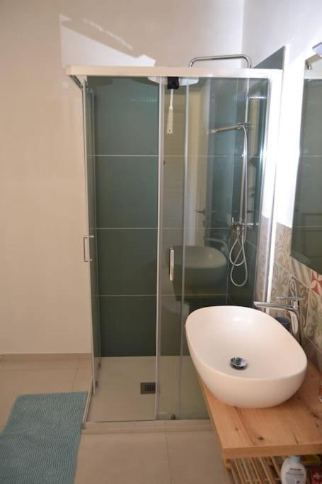 Casa Vacanze Trinisula Sicily Home Scicli Exterior photo