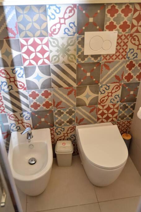 Casa Vacanze Trinisula Sicily Home Scicli Exterior photo