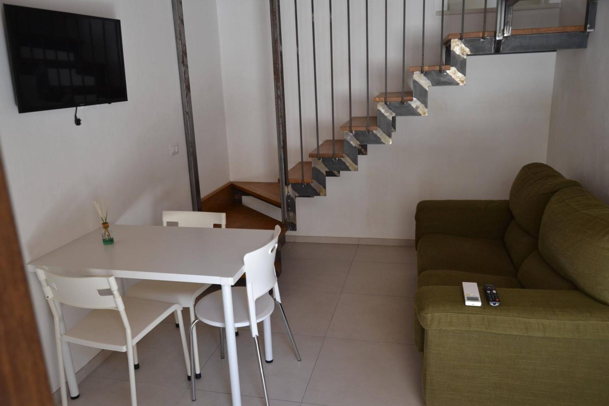 Casa Vacanze Trinisula Sicily Home Scicli Exterior photo