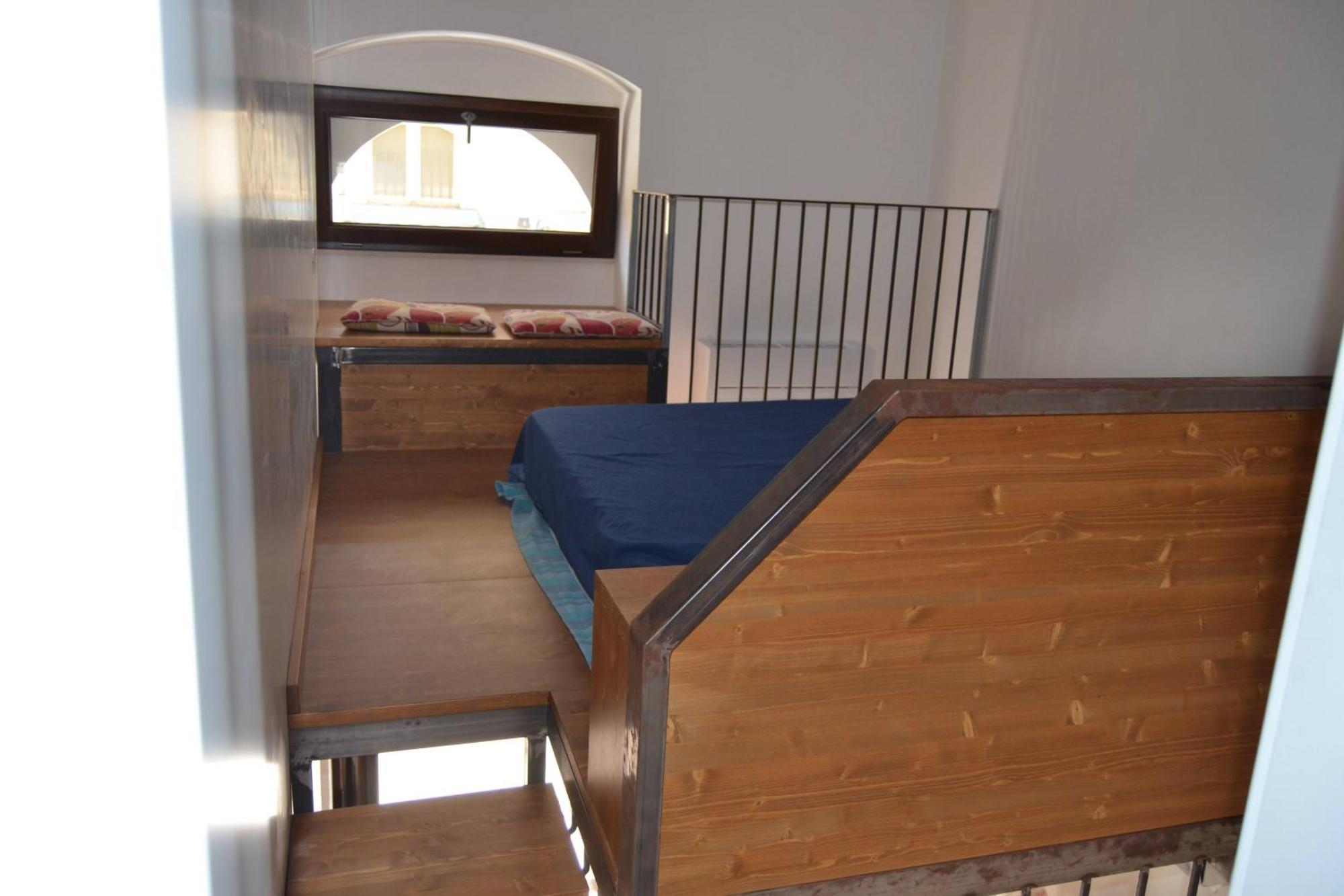 Casa Vacanze Trinisula Sicily Home Scicli Exterior photo