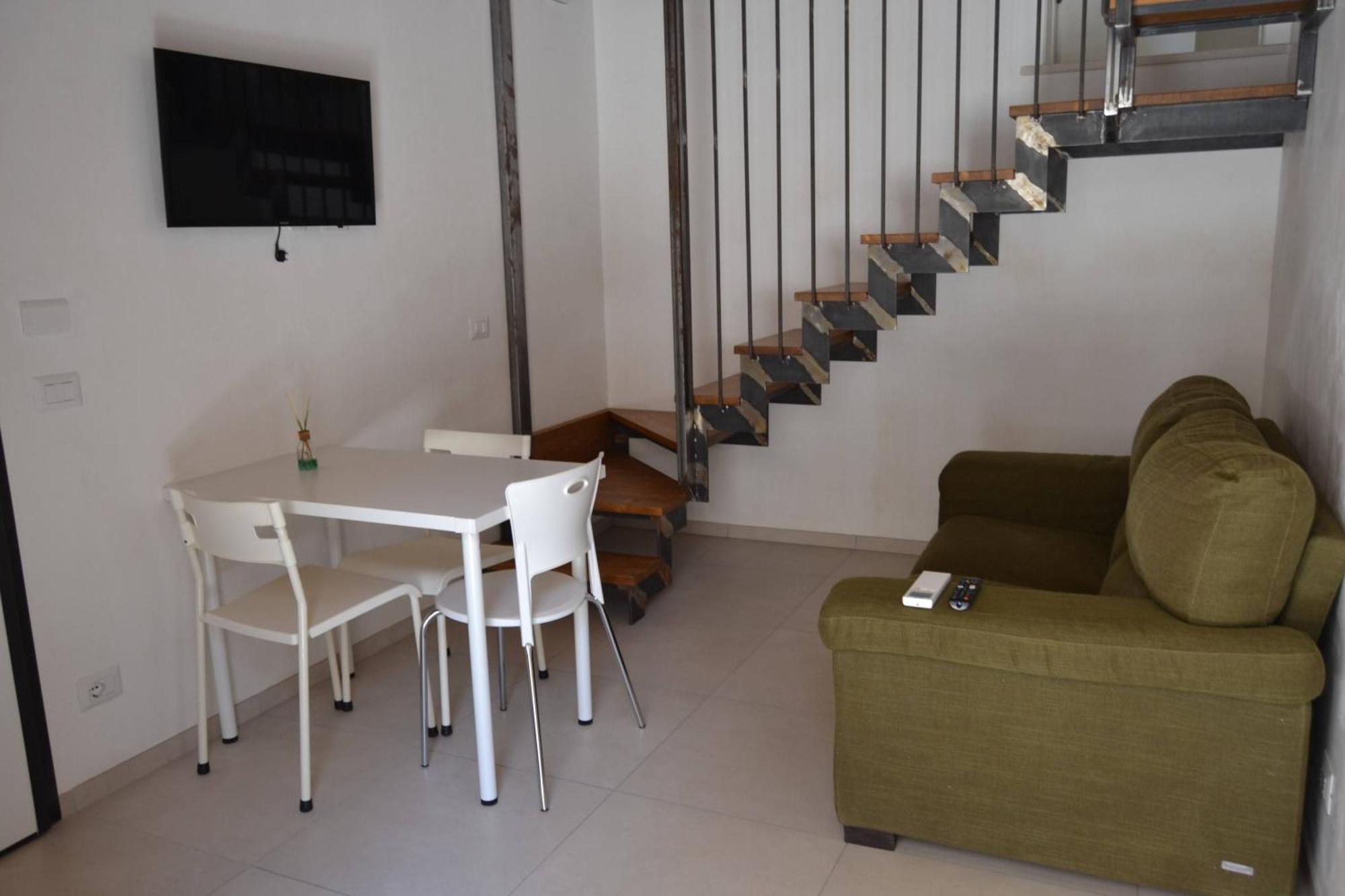 Casa Vacanze Trinisula Sicily Home Scicli Exterior photo