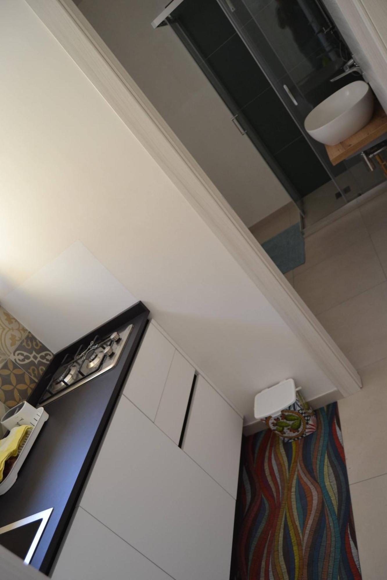 Casa Vacanze Trinisula Sicily Home Scicli Exterior photo