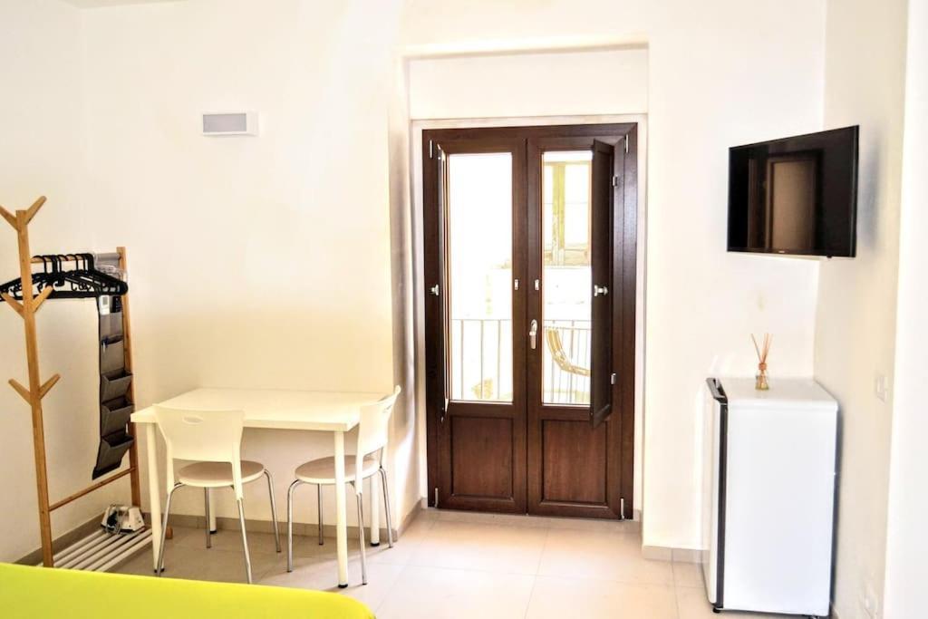 Casa Vacanze Trinisula Sicily Home Scicli Exterior photo