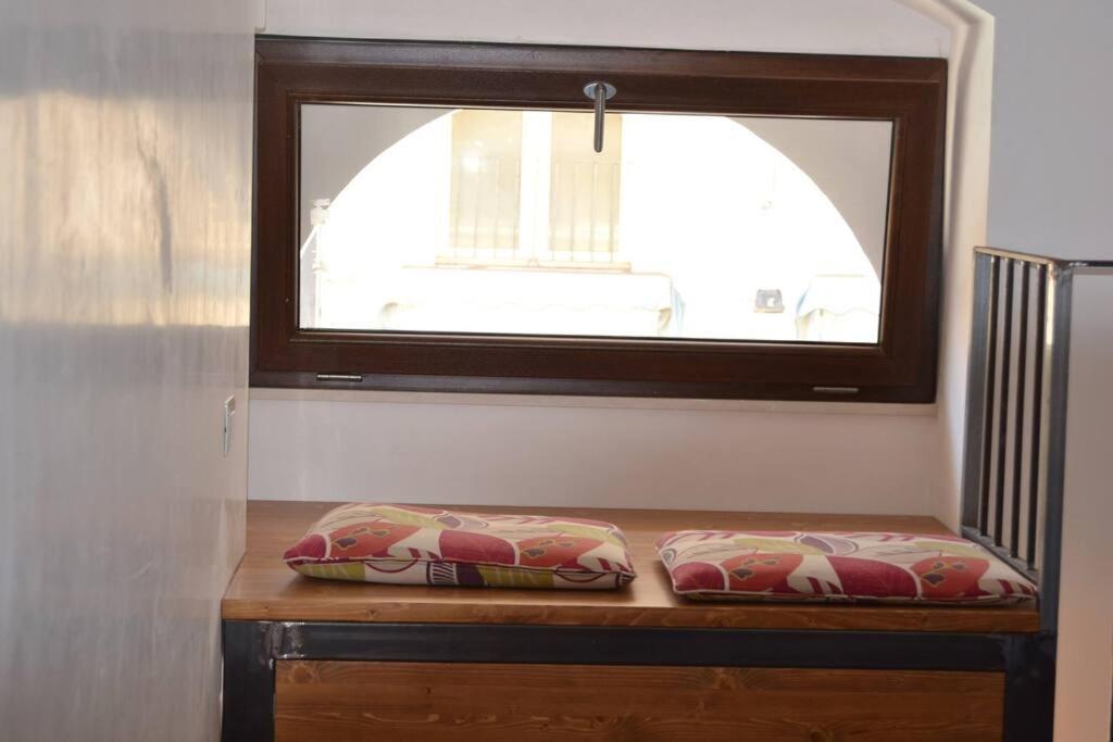 Casa Vacanze Trinisula Sicily Home Scicli Exterior photo