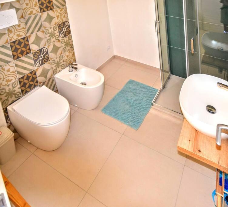 Casa Vacanze Trinisula Sicily Home Scicli Exterior photo